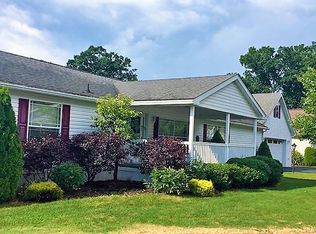 1446 Jonathan Dr, Somerset, PA 15501
