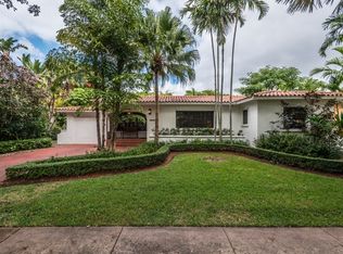 1417 Ortega Ave, Coral Gables, FL 33134