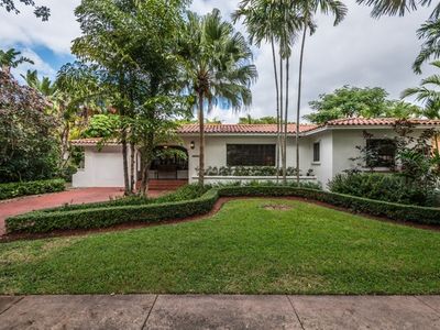 1417 Ortega Ave, Coral Gables, FL, 33134