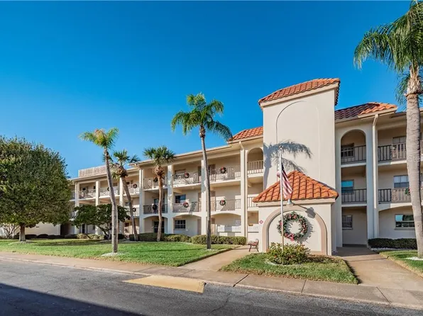 19029 Us Highway 19 N APT 7-23, Clearwater, FL 33764