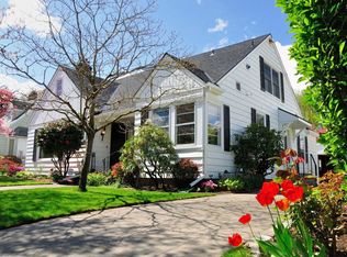 7313 N Washburne Ave, Portland, OR 97217