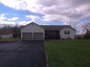 2088 County Road 264, Clyde, OH 43410