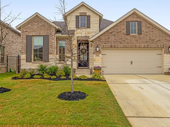 136 Lenera Dr, Liberty Hill, TX 78642