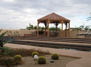 545 Atchison Ln, Wickenburg, AZ 85390