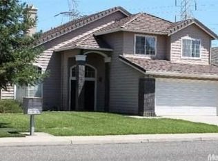 1636 G St, Oakdale, CA 95361