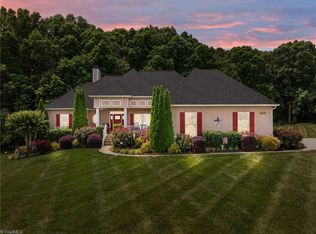 8169 McClanahan Dr, Browns Summit, NC 27214