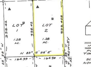 81 E 2nd St, Union, WA 98592