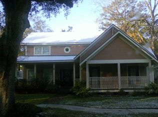 205 N Pine St, Hammond, LA 70401