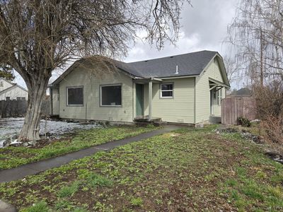 111 N Garfield St, Merrill, OR, 97633
