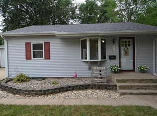 910 W 5th St, Spencer, IA 51301