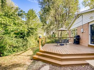 2865 Stephens Rd, Boulder, CO 80305