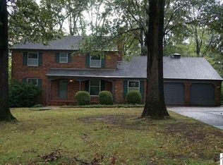 215 Maxfield Dr, Paducah, KY 42001