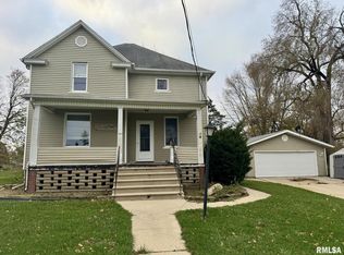 345 E Mill St, Kewanee, IL 61443