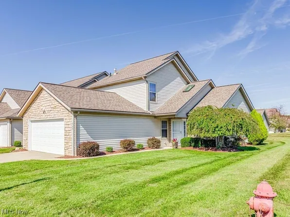 769 Plum Dr, Kent, OH 44240