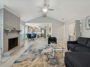 3334 San Mateo Dr, Plano, TX 75023