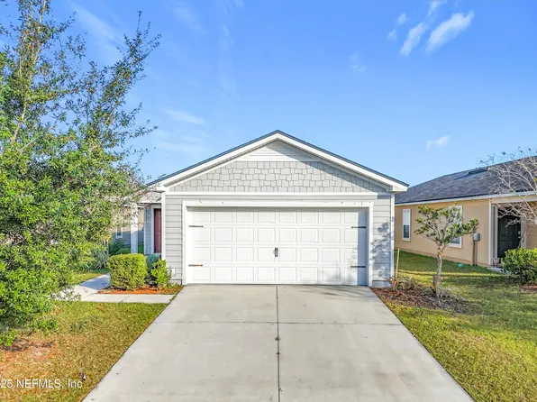 8189 MEADOW WALK Lane, Jacksonville, FL 32256