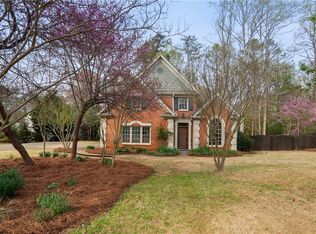 1308 Pembridge Way NW, Kennesaw, GA 30152