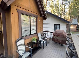 42536 Cedar Ave, Big Bear Lake, CA 92315