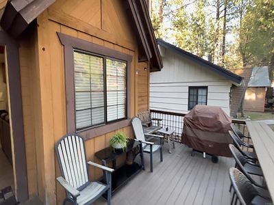 42536 Cedar Ave, Big Bear Lake, CA, 92315