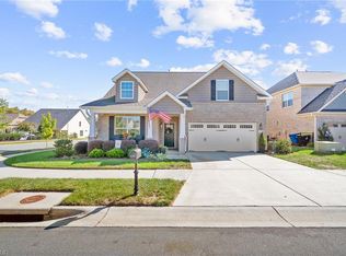 1270 Stone Gables Dr, Elon, NC 27244