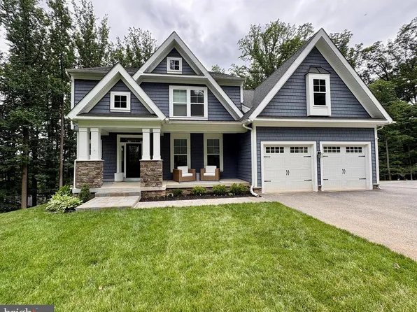 1215B Providence Rd, Towson, MD 21286