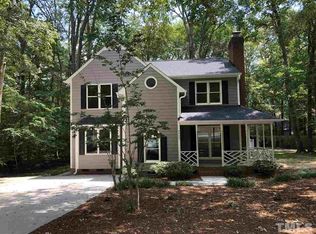 4922 Stephens Ln, Durham, NC 27712