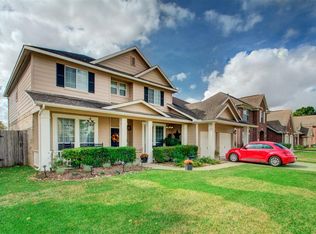 20923 Bayeux Ln, Spring, TX 77388