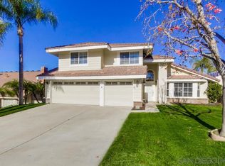 2325 Wind River Rd, El Cajon, CA 92019