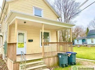 125 Groveland St UNIT B, Oberlin, OH 44074