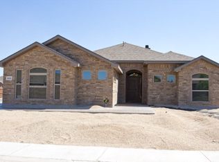 9608 Prickly Pear Ave, Odessa, TX 79765