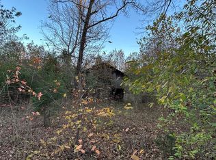 0 Harmon Creek Rd, Eva, TN 38333