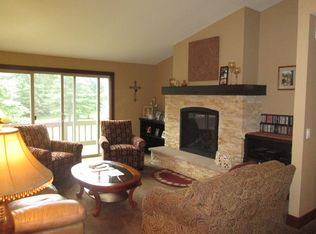 7055 Nine Mile Rd NE, Rockford, MI 49341