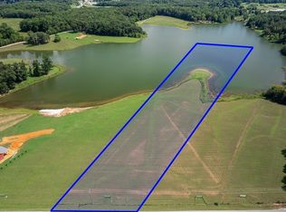 0 Starlight Rd LOT 3, McMinnville, TN 37110