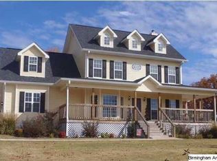 509 Jonesview Rd, Talladega, AL 35160