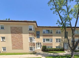 7634 W Sunset Dr #N1, Elmwood Park, IL 60707