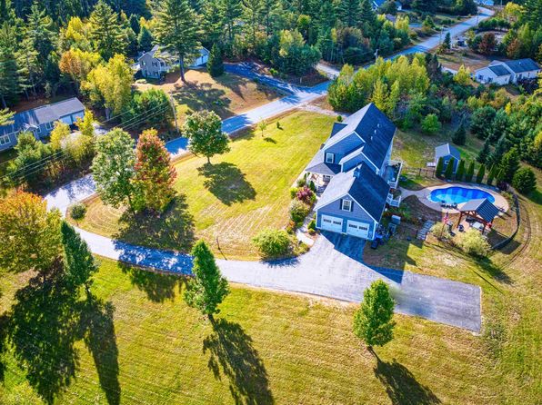 20 River View Road, Newport, NH 03773