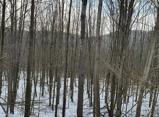 Overton Rd, New albany, PA 18833