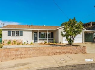 9632 Ryder Ct, Santee, CA 92071