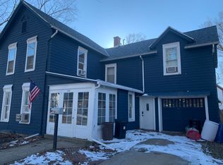 210 S 3rd St, Fairbury, IL 61739