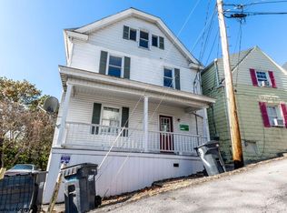 437 Baird St, Morgantown, WV 26505