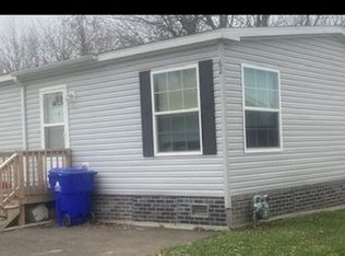 5455 Southwestern Blvd LOT 62, Hamburg, NY 14075