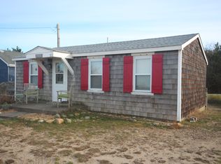 53 Navy Rd, Montauk, NY 11954