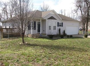 1264 Silver Star Dr, Clarksville, TN 37042