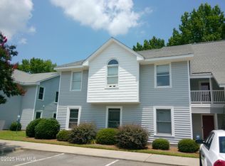 108 W Victoria Ct APT A, Greenville, NC 27834