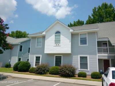 108 W Victoria Court #A, Greenville, NC, 27834
