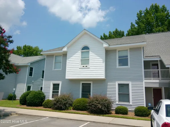 108 W Victoria Court #A, Greenville, NC 27834