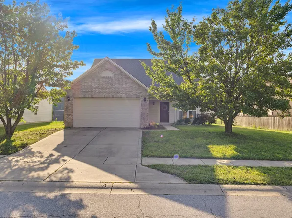 7350 Pipestone Dr, Indianapolis, IN 46217