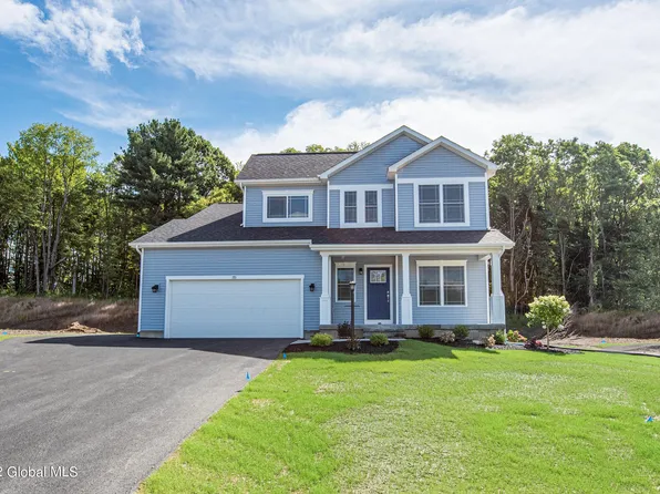 3 Pine Bush Road, Schenectady, NY 12304