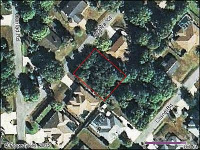 Azalea Aerial