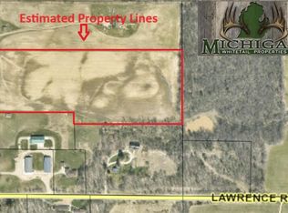 V/l 0 Guy Rd, Nashville, MI 49073